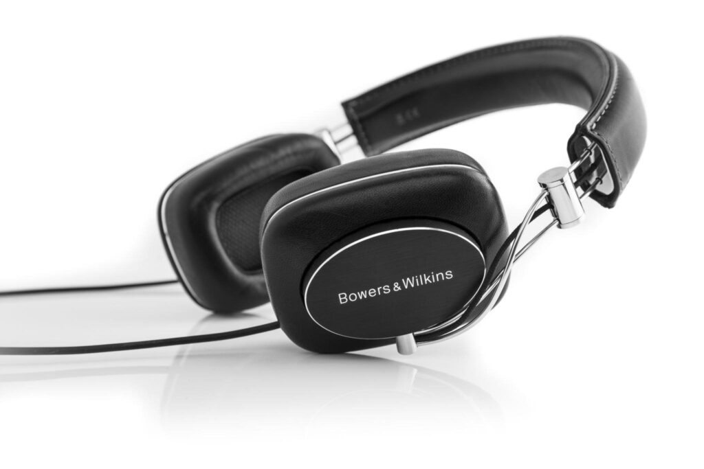 Bowers and Wilkins Malaysia